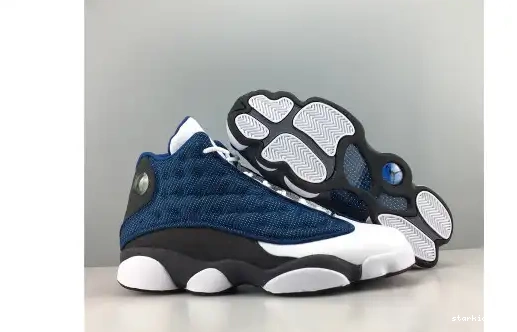 AIR 414571-401 (2010) RETRO 13 JORDAN FLINT 414571-401 0601